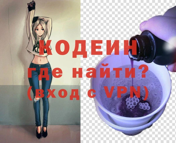 хмурый Богородицк